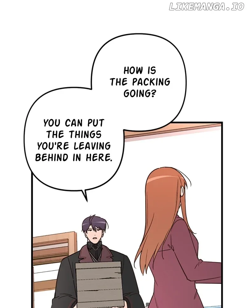 Single Wizard’s Dormitory Apartment Chapter 72 page 6