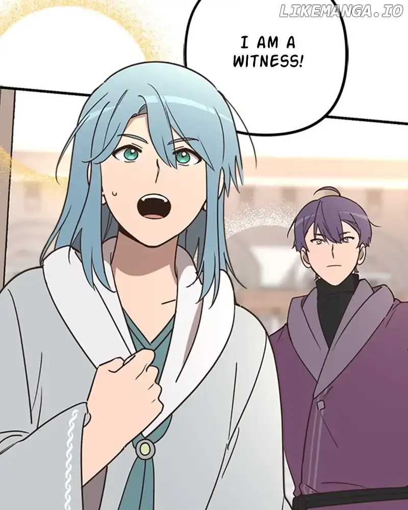 Single Wizard’s Dormitory Apartment Chapter 67 page 75