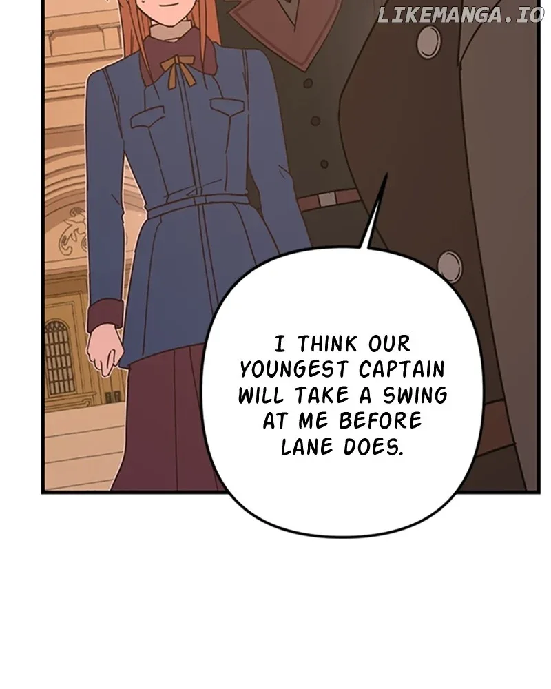 Single Wizard’s Dormitory Apartment Chapter 69 page 17