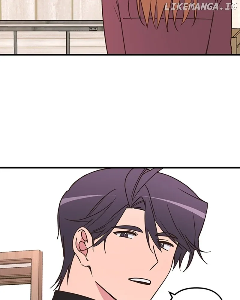 Single Wizard’s Dormitory Apartment Chapter 72 page 15