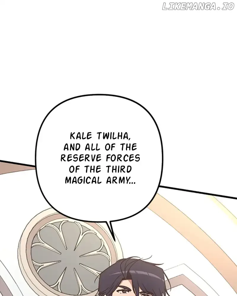 Single Wizard’s Dormitory Apartment Chapter 67 page 87