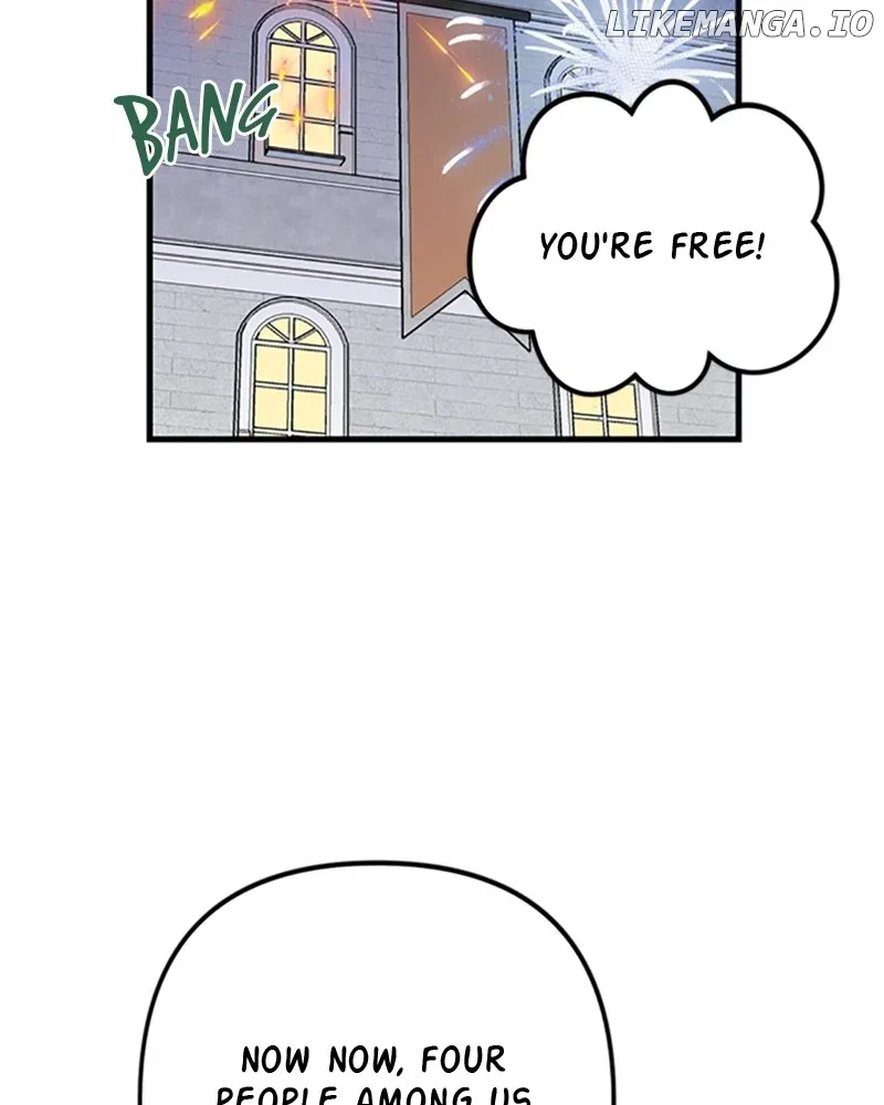 Single Wizard’s Dormitory Apartment Chapter 69 page 72