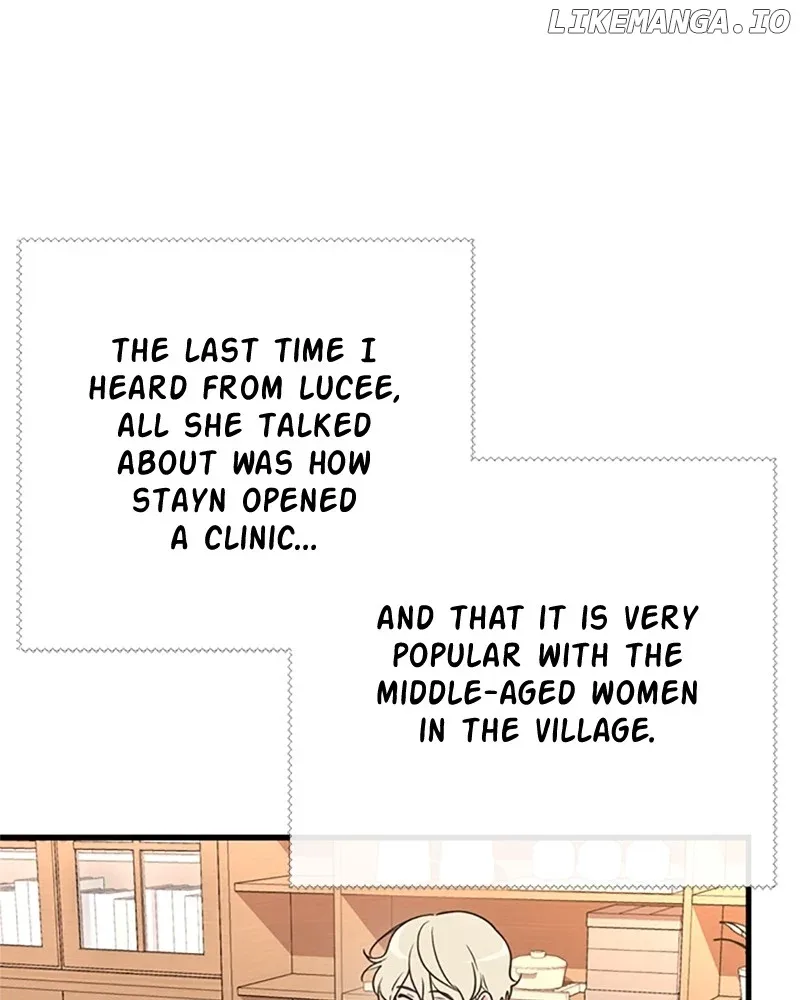 Single Wizard’s Dormitory Apartment Chapter 72 page 104