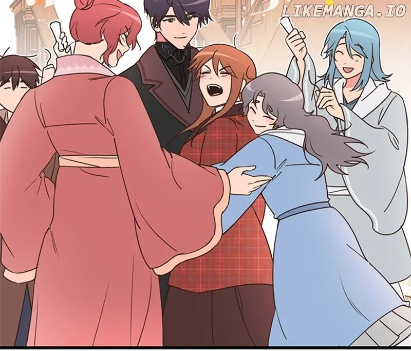 Single Wizard’s Dormitory Apartment Chapter 72 page 99