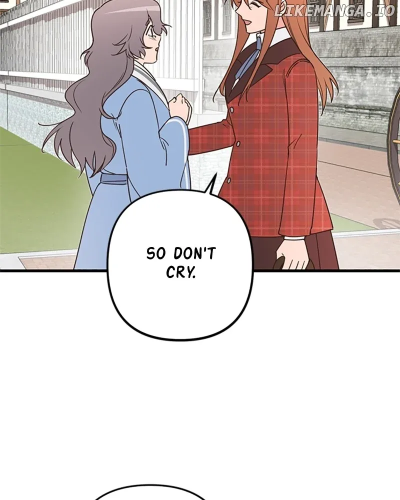 Single Wizard’s Dormitory Apartment Chapter 72 page 31