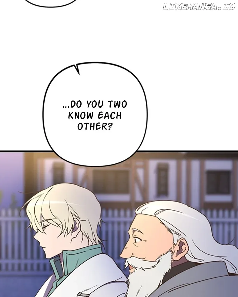Single Wizard’s Dormitory Apartment Chapter 69 page 83