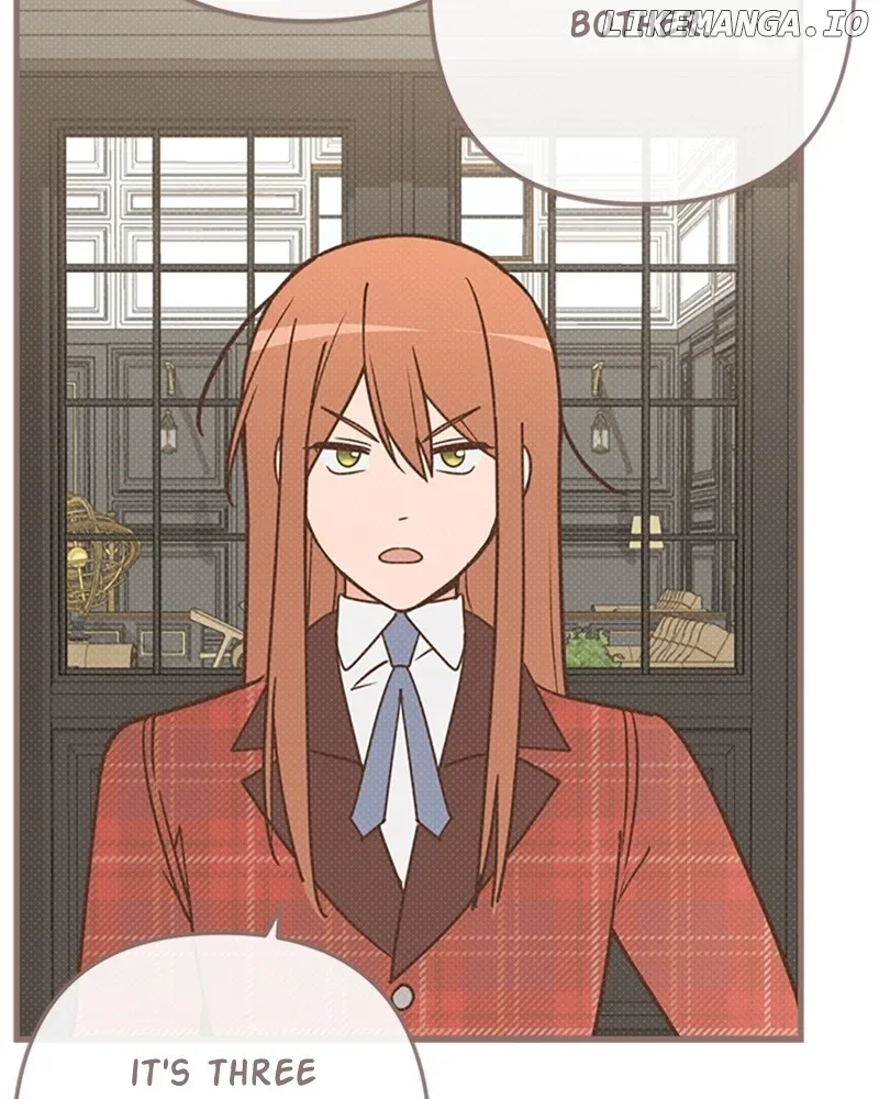 Single Wizard’s Dormitory Apartment Chapter 72 page 83