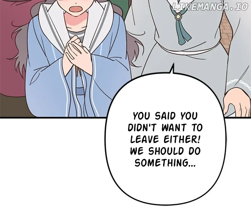 Single Wizard’s Dormitory Apartment Chapter 72 page 29