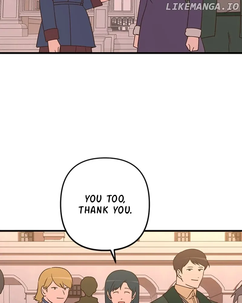 Single Wizard’s Dormitory Apartment Chapter 69 page 30