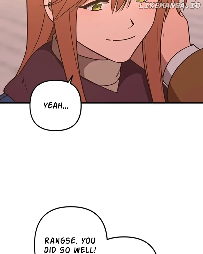 Single Wizard’s Dormitory Apartment Chapter 69 page 24