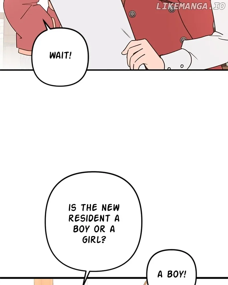 Single Wizard’s Dormitory Apartment Chapter 72 page 108