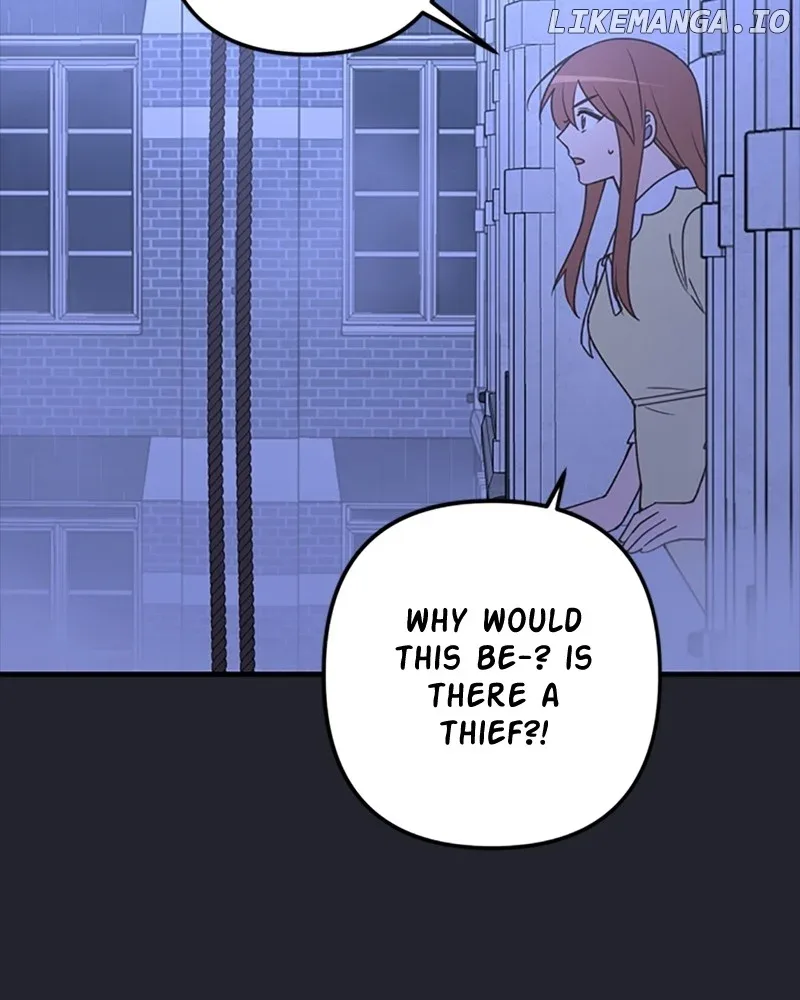 Single Wizard’s Dormitory Apartment Chapter 72 page 55