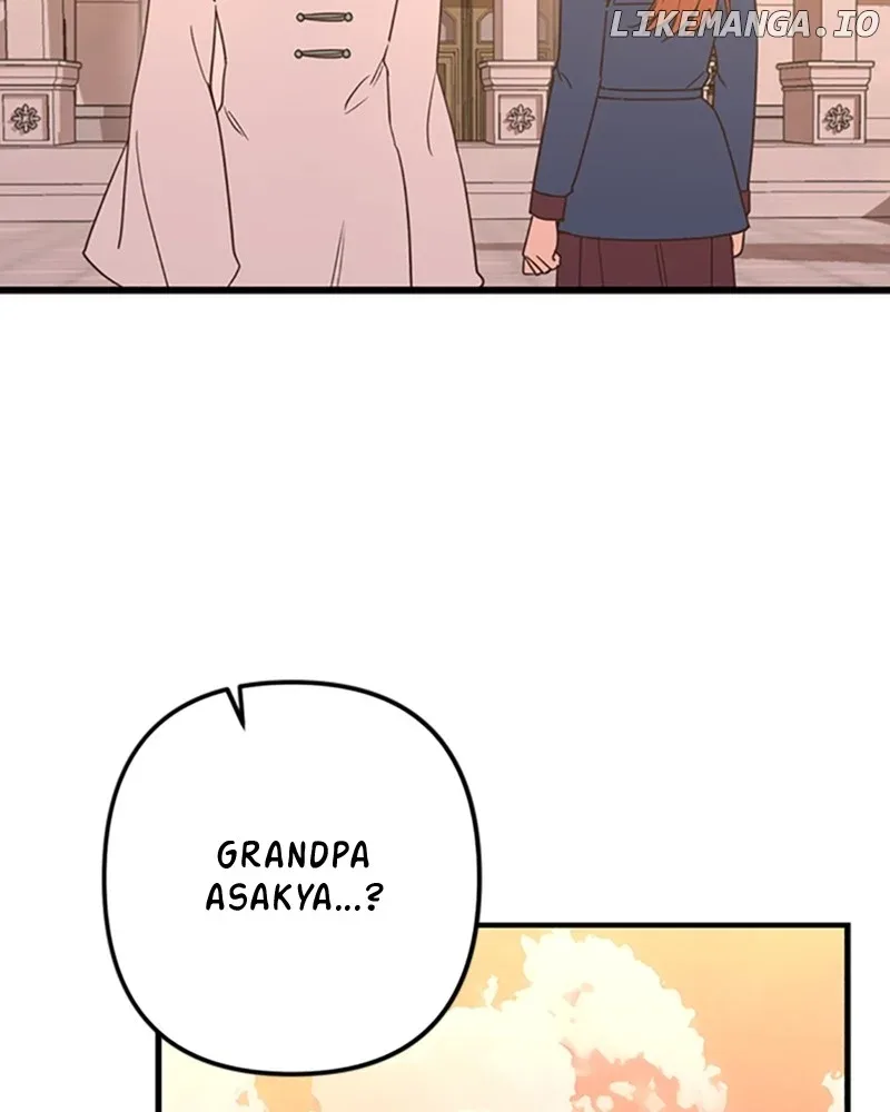 Single Wizard’s Dormitory Apartment Chapter 69 page 45