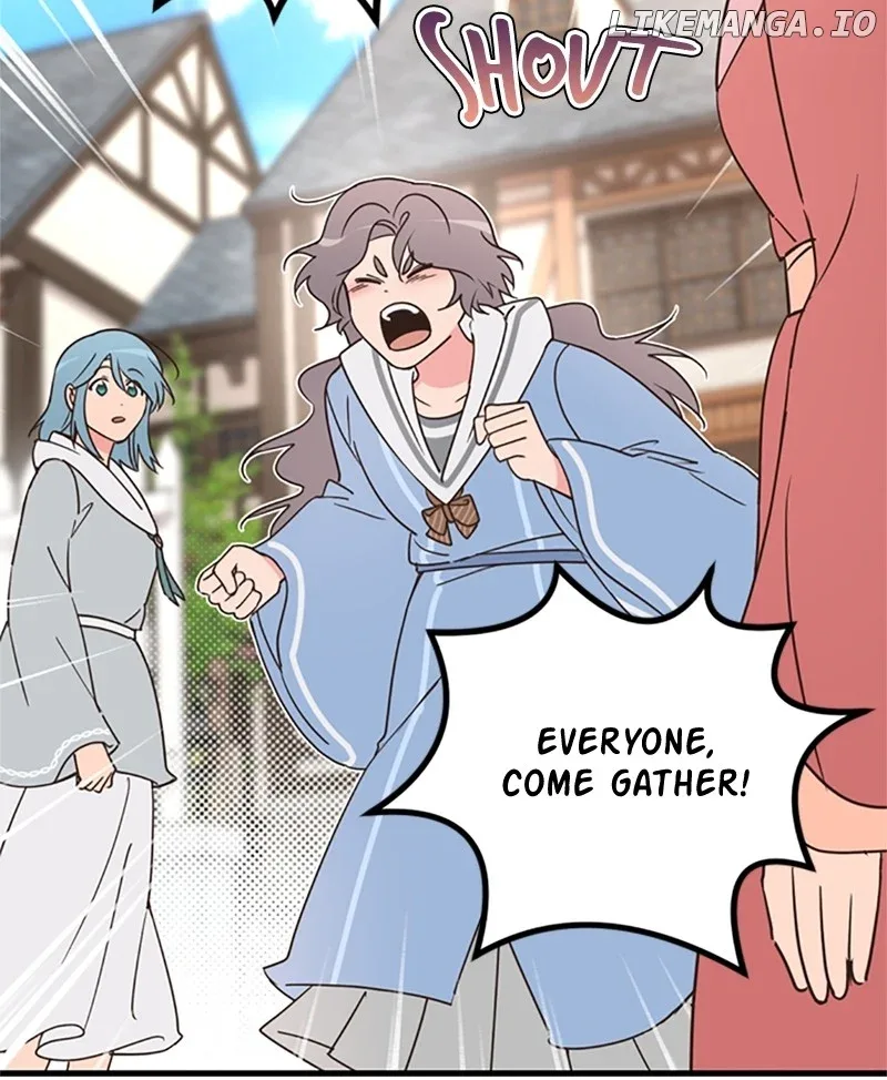 Single Wizard’s Dormitory Apartment Chapter 72 page 38