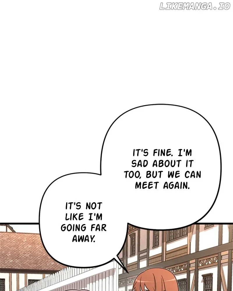 Single Wizard’s Dormitory Apartment Chapter 72 page 30