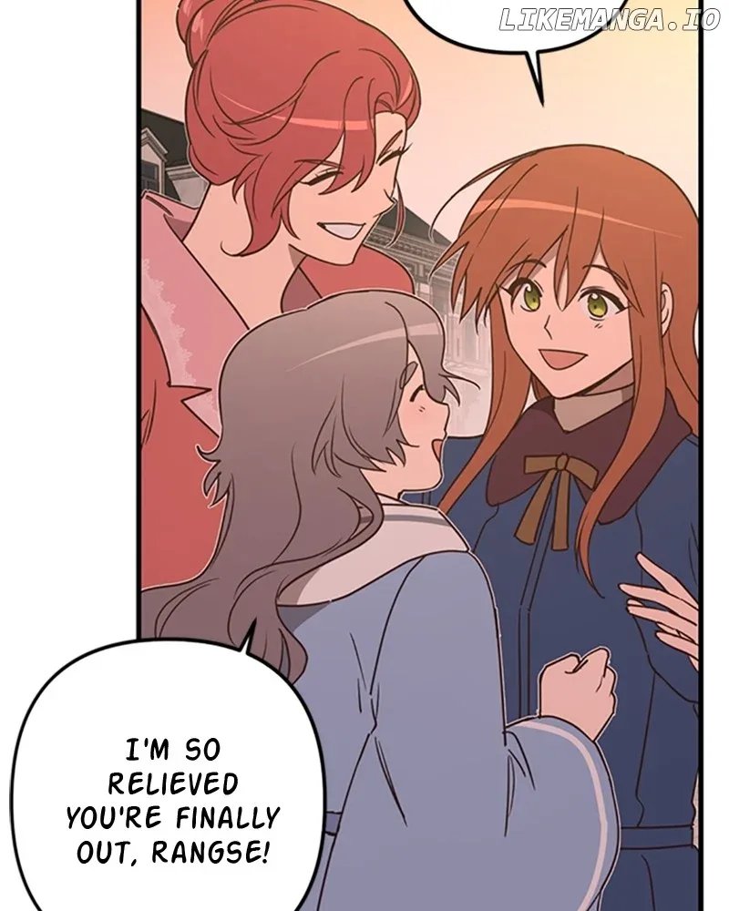 Single Wizard’s Dormitory Apartment Chapter 69 page 33