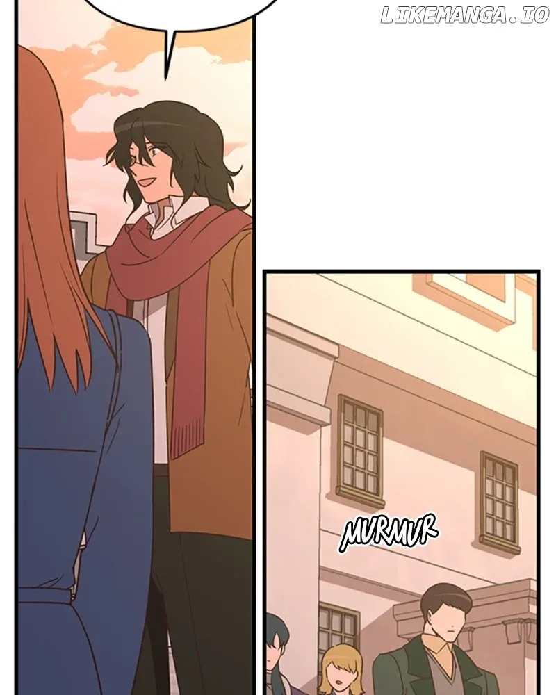 Single Wizard’s Dormitory Apartment Chapter 69 page 27