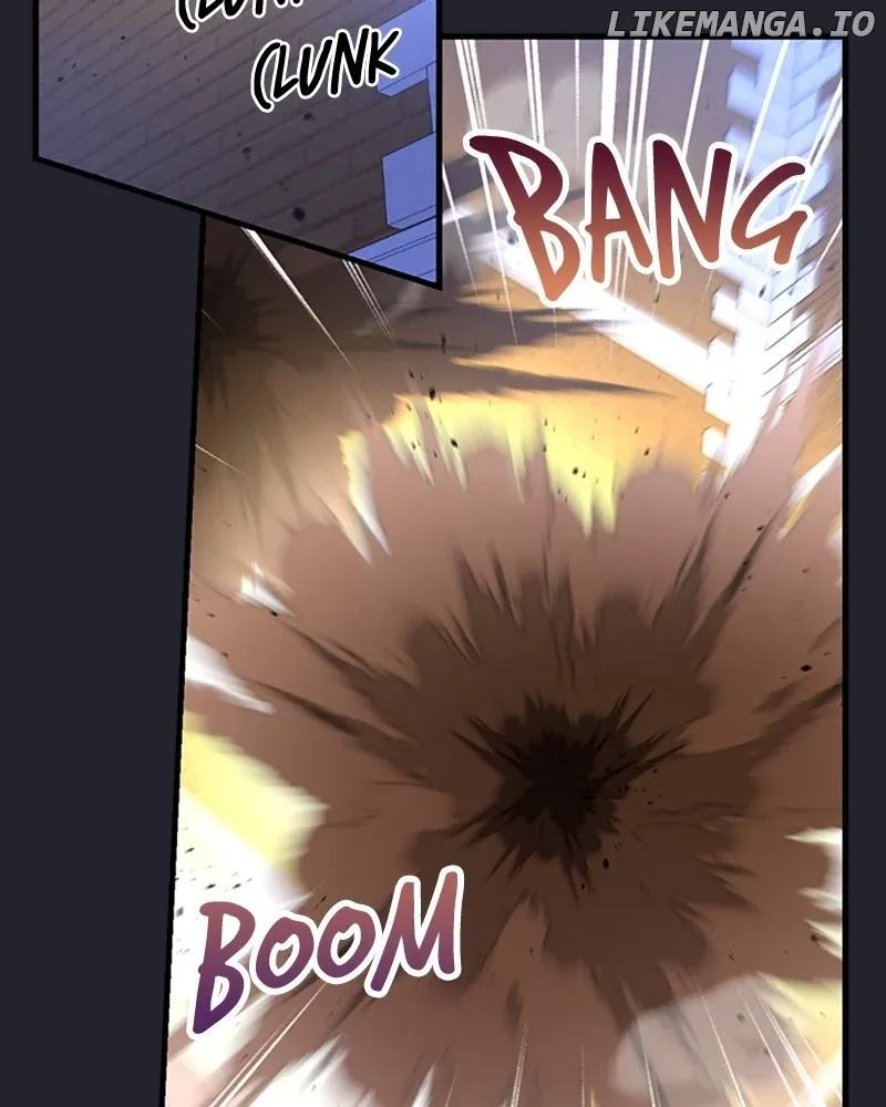 Single Wizard’s Dormitory Apartment Chapter 72 page 74