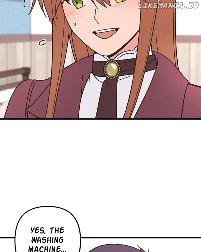 Single Wizard’s Dormitory Apartment Chapter 72 page 21