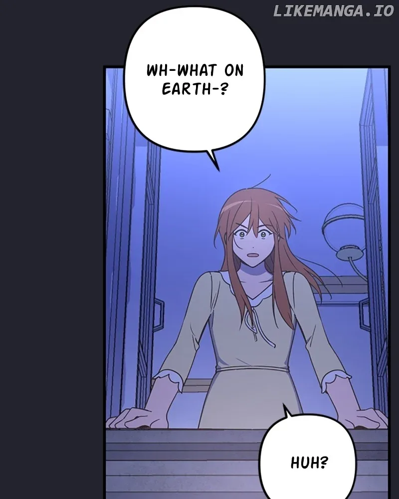 Single Wizard’s Dormitory Apartment Chapter 72 page 72