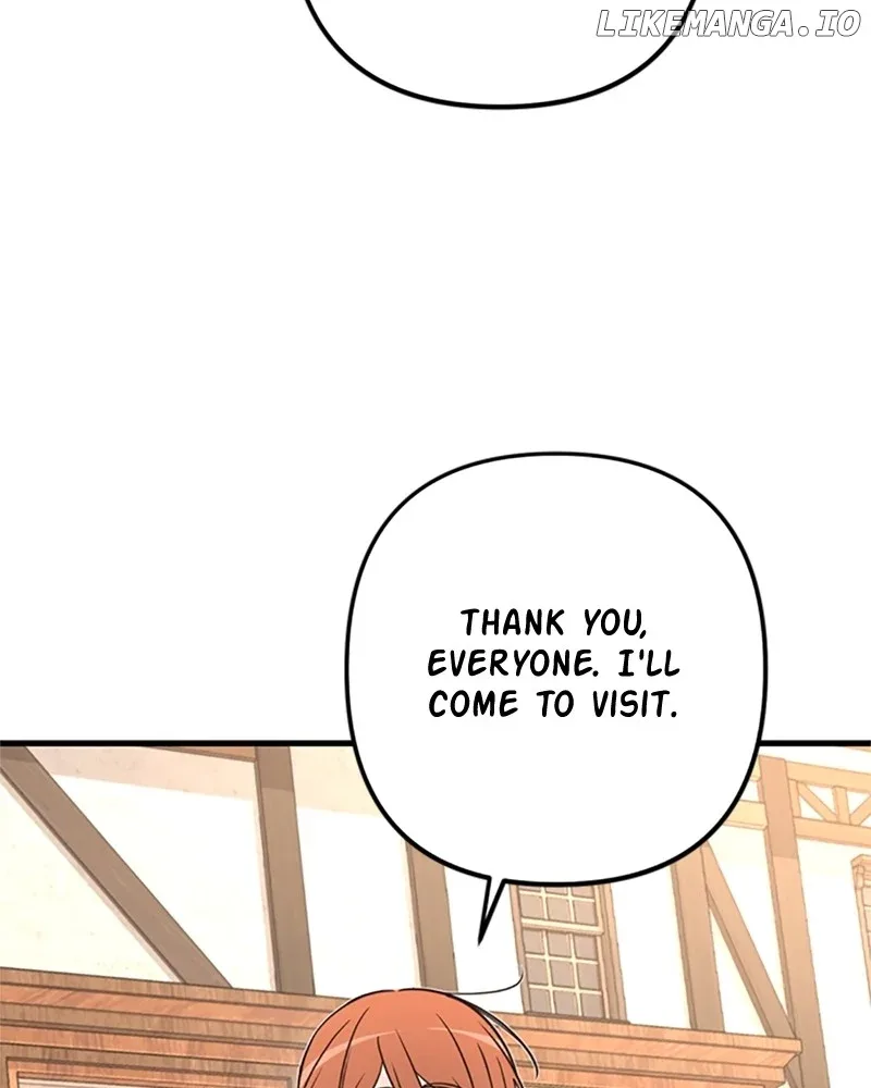 Single Wizard’s Dormitory Apartment Chapter 72 page 33