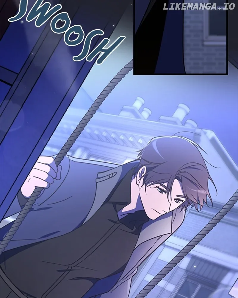 Single Wizard’s Dormitory Apartment Chapter 72 page 63