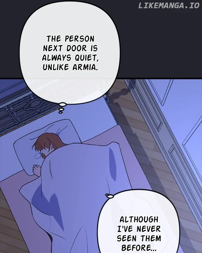 Single Wizard’s Dormitory Apartment Chapter 72 page 46