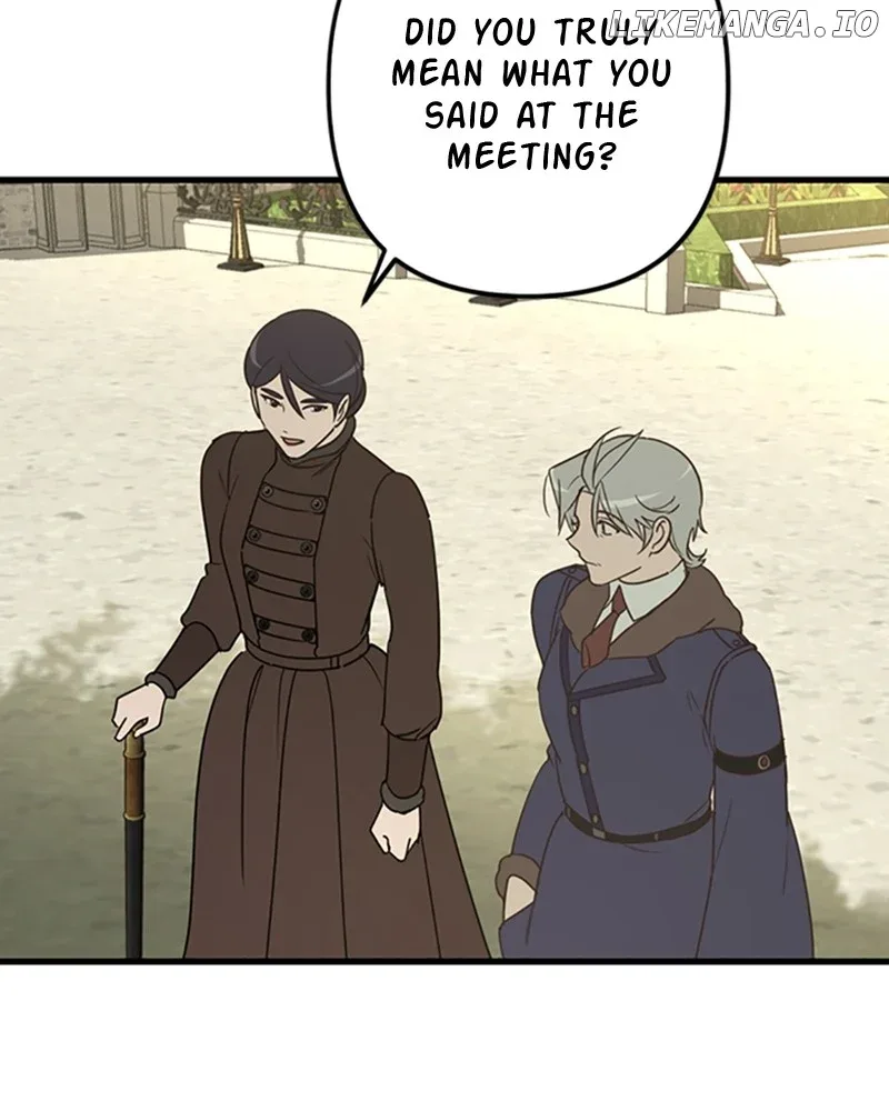 Single Wizard’s Dormitory Apartment Chapter 69 page 59