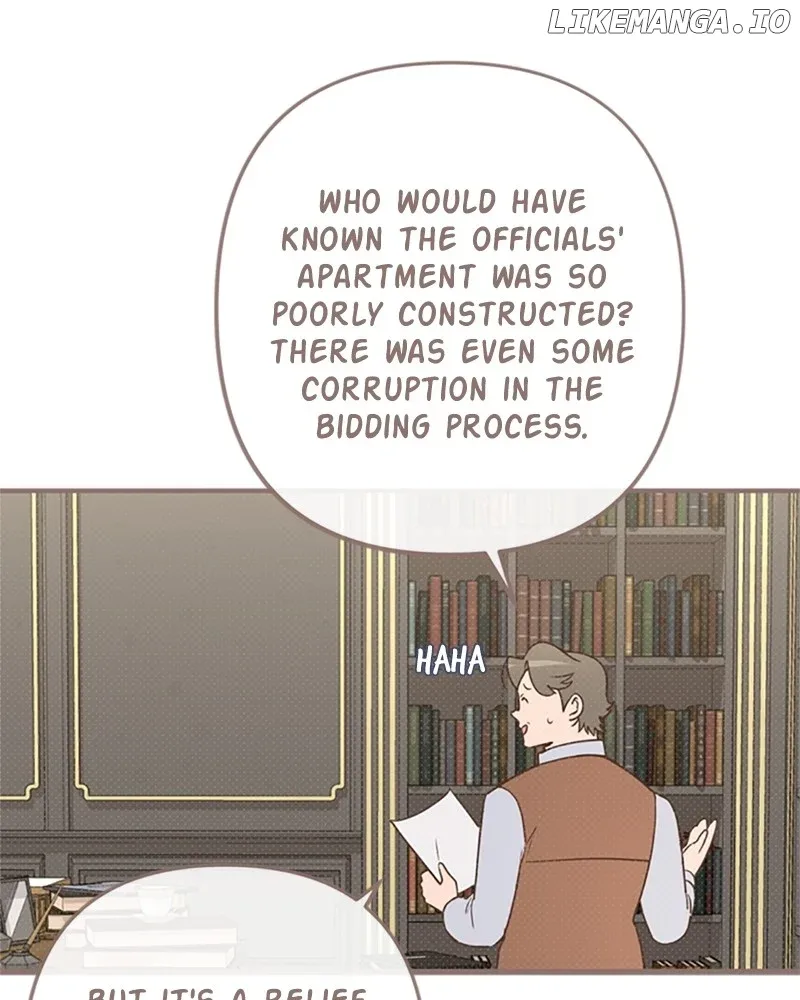 Single Wizard’s Dormitory Apartment Chapter 72 page 81