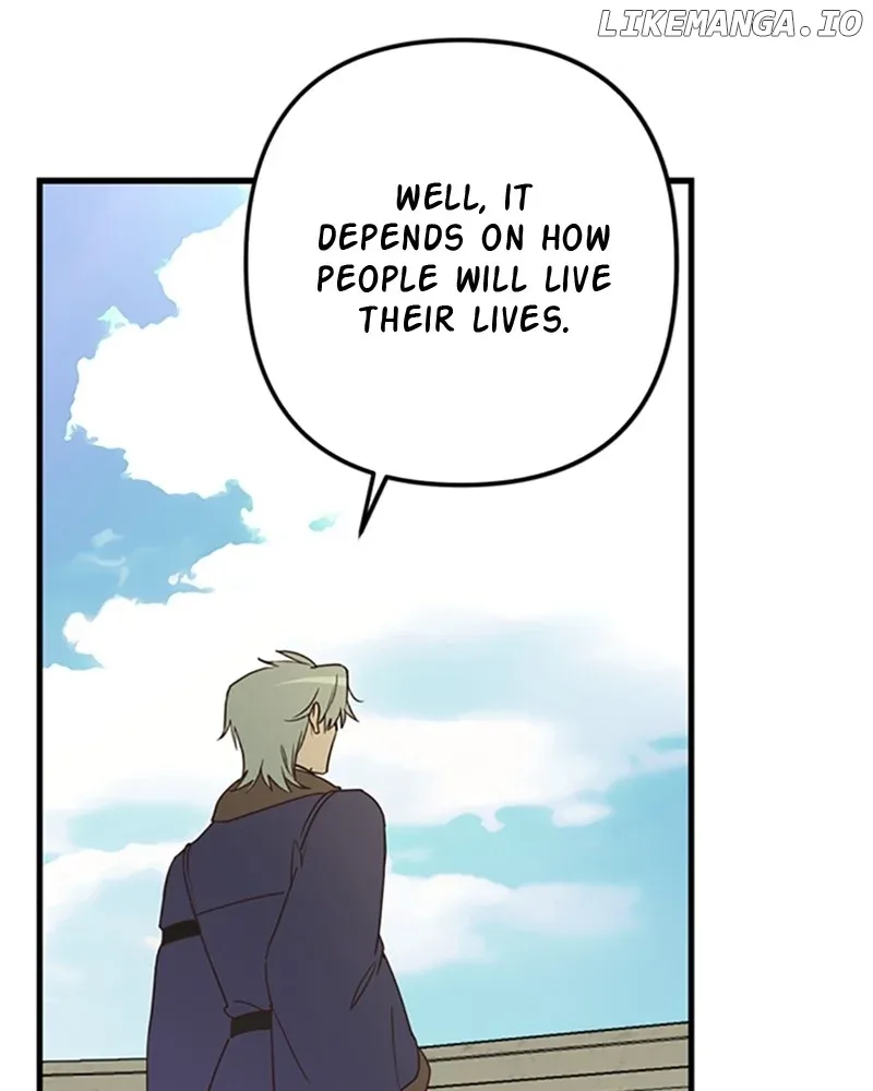 Single Wizard’s Dormitory Apartment Chapter 69 page 63