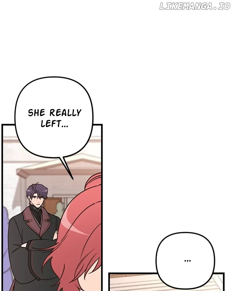 Single Wizard’s Dormitory Apartment Chapter 72 page 35