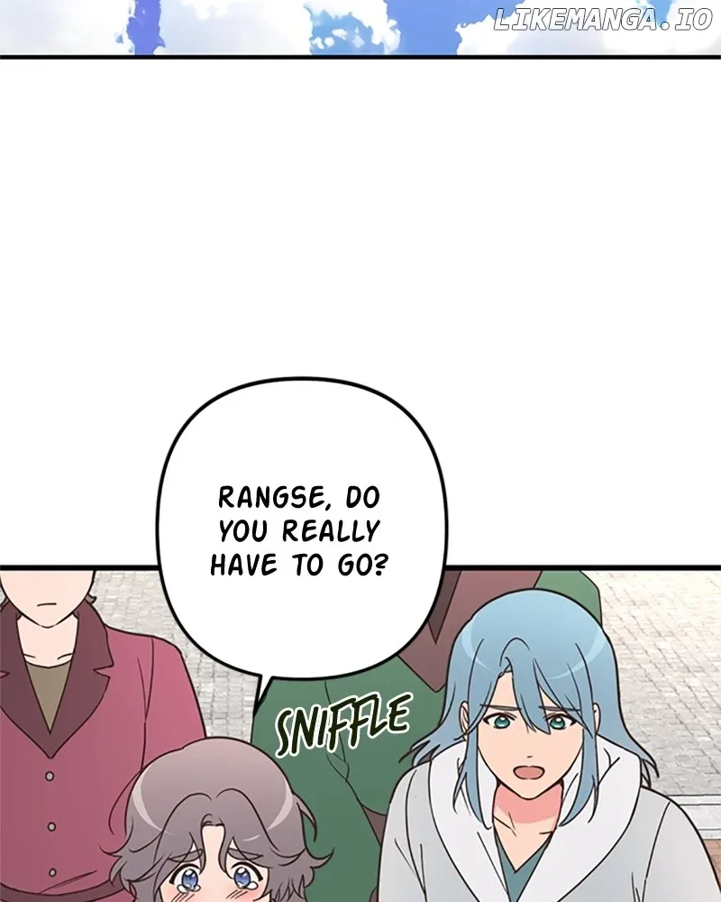 Single Wizard’s Dormitory Apartment Chapter 72 page 28