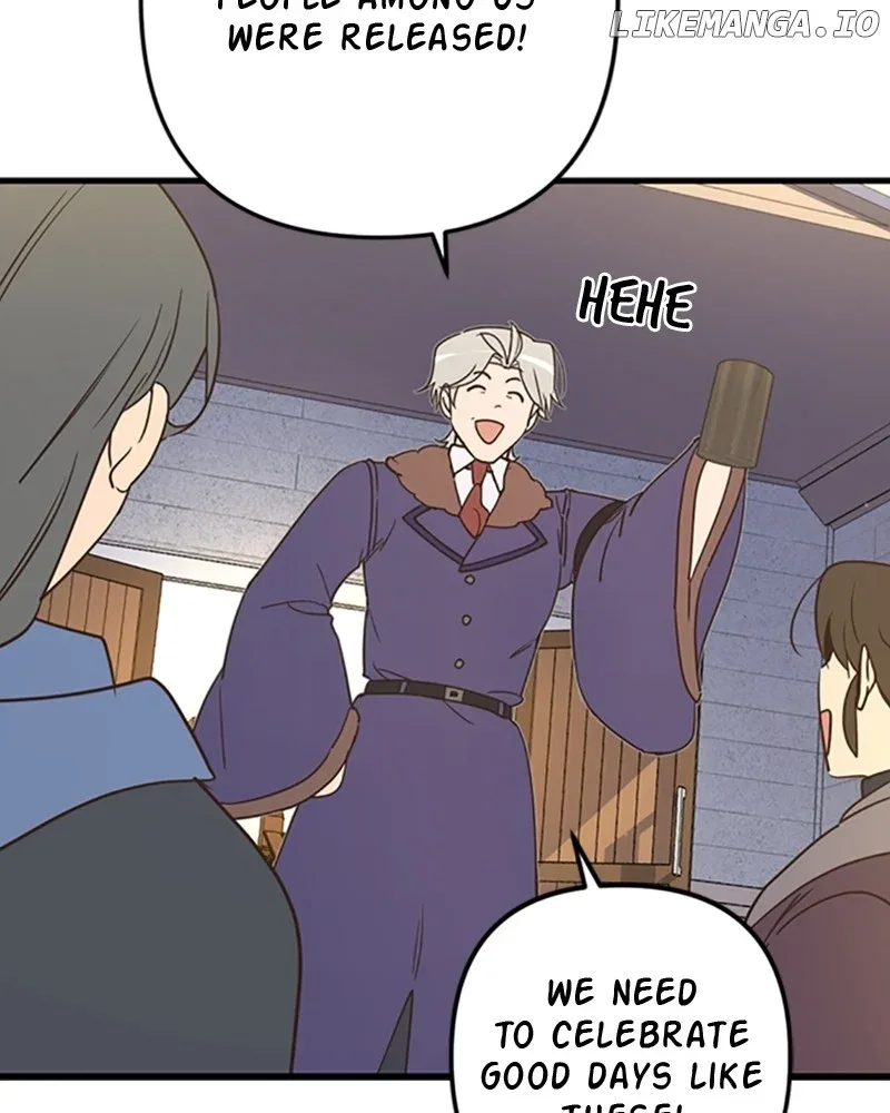 Single Wizard’s Dormitory Apartment Chapter 69 page 73