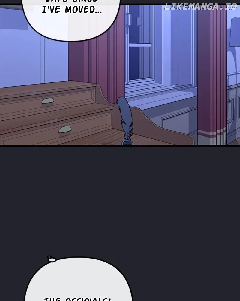 Single Wizard’s Dormitory Apartment Chapter 72 page 41