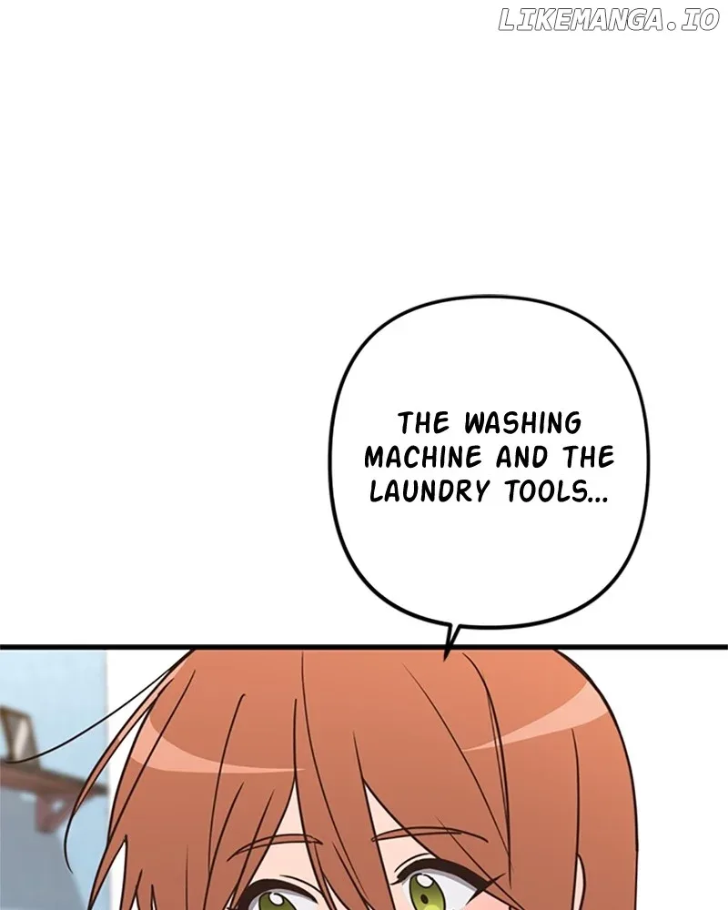 Single Wizard’s Dormitory Apartment Chapter 72 page 20