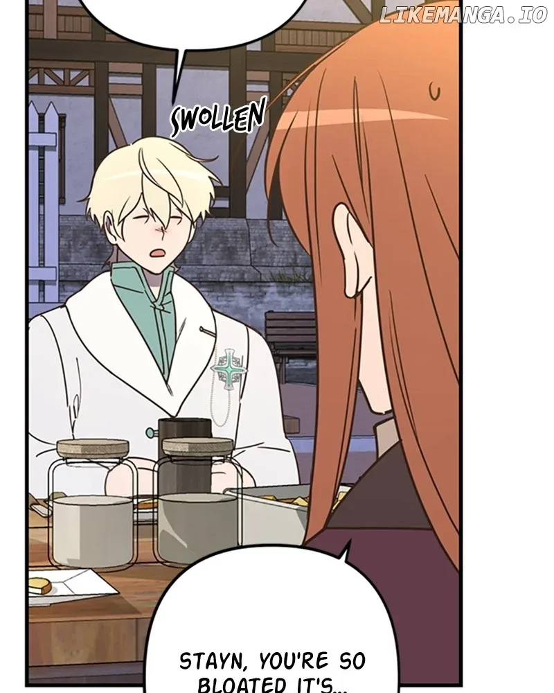 Single Wizard’s Dormitory Apartment Chapter 69 page 79