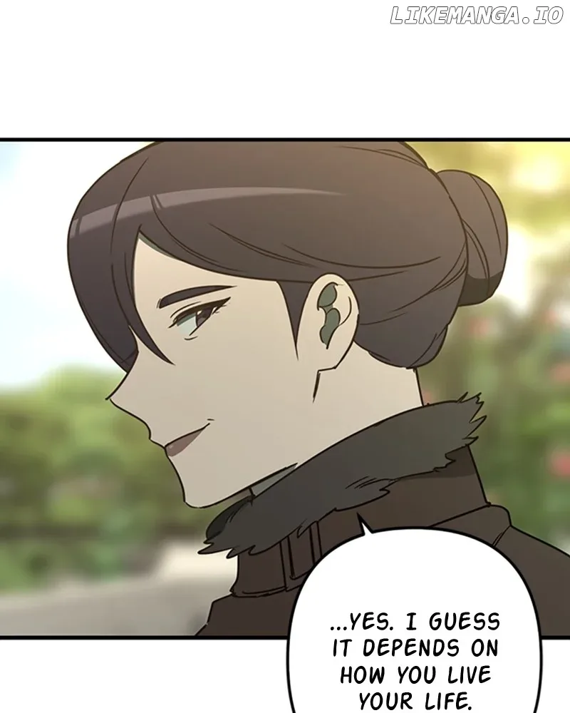 Single Wizard’s Dormitory Apartment Chapter 69 page 68