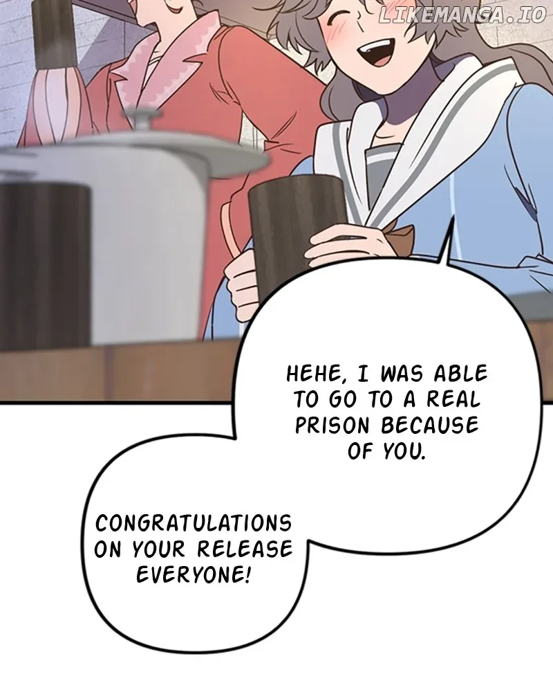 Single Wizard’s Dormitory Apartment Chapter 69 page 76