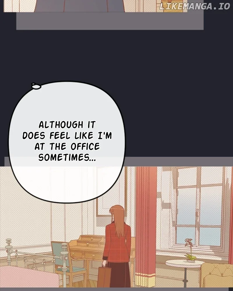Single Wizard’s Dormitory Apartment Chapter 72 page 43