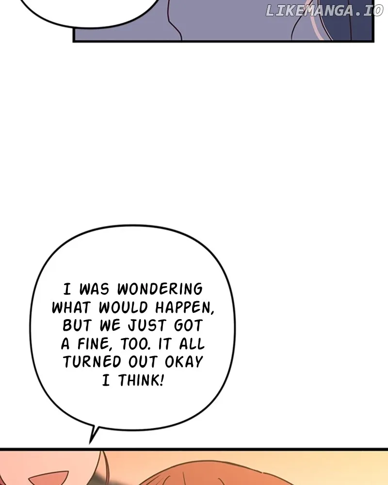 Single Wizard’s Dormitory Apartment Chapter 69 page 34