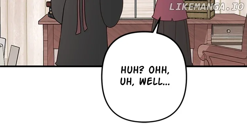 Single Wizard’s Dormitory Apartment Chapter 72 page 19