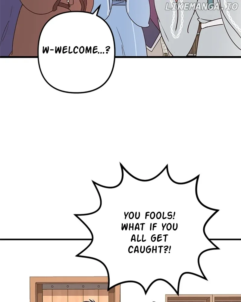 Single Wizard’s Dormitory Apartment Chapter 72 page 90