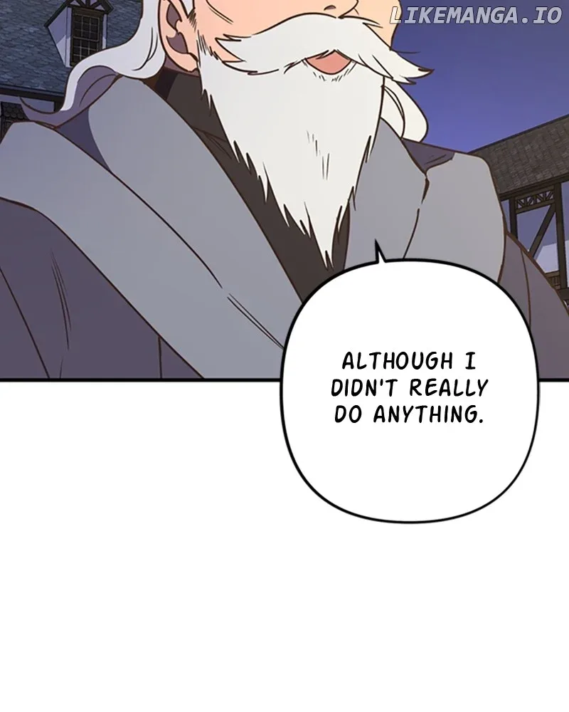 Single Wizard’s Dormitory Apartment Chapter 69 page 81
