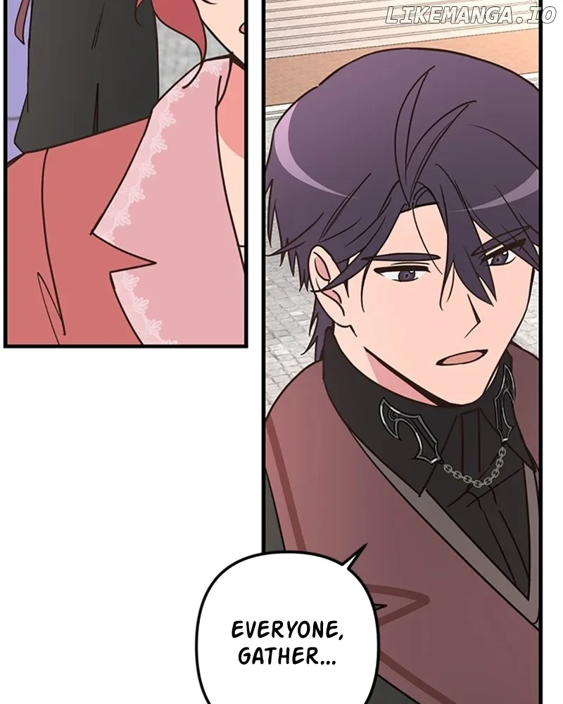 Single Wizard’s Dormitory Apartment Chapter 72 page 36