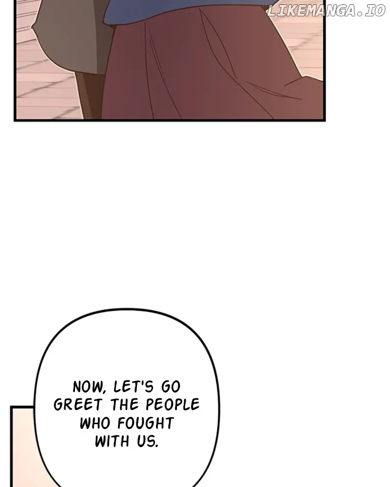 Single Wizard’s Dormitory Apartment Chapter 69 page 26