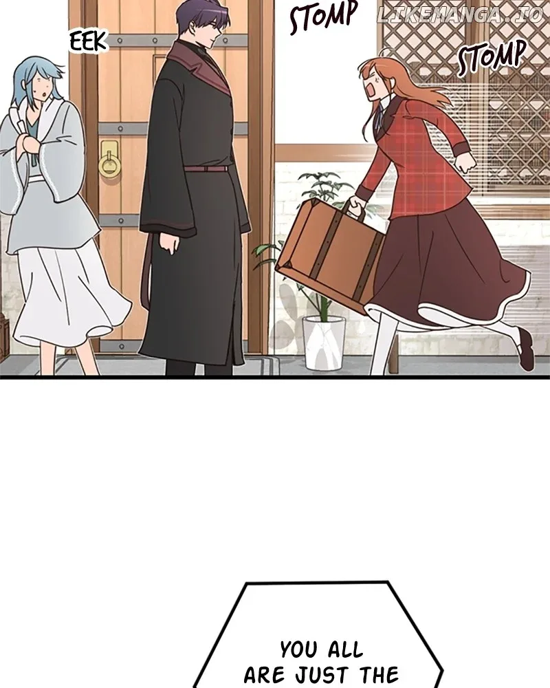 Single Wizard’s Dormitory Apartment Chapter 72 page 91