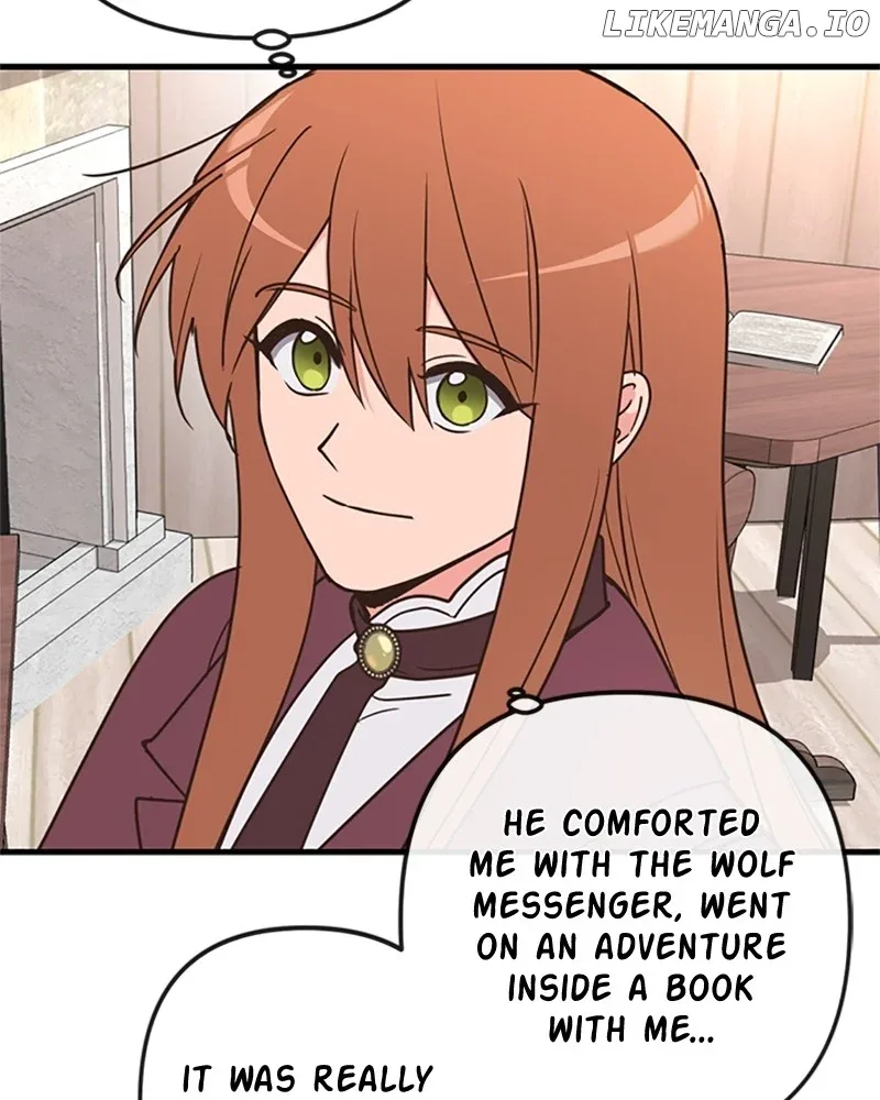 Single Wizard’s Dormitory Apartment Chapter 72 page 17