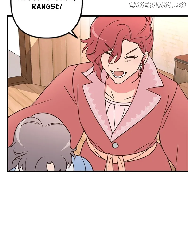Single Wizard’s Dormitory Apartment Chapter 72 page 96