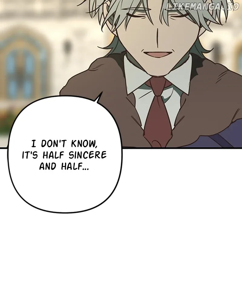 Single Wizard’s Dormitory Apartment Chapter 69 page 62