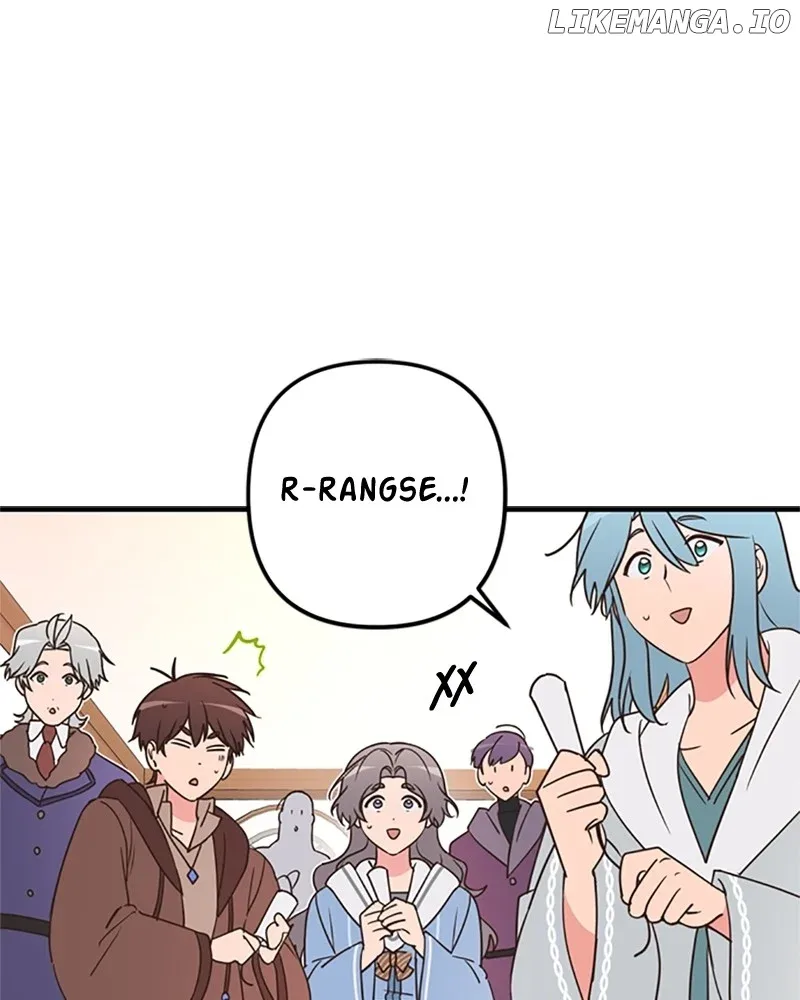 Single Wizard’s Dormitory Apartment Chapter 72 page 89